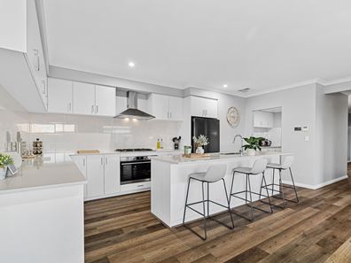 37 Castella Drive, Dudley Park WA 6210