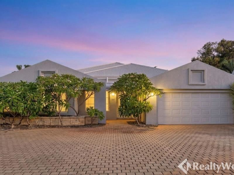 20B Westland Place, Waterford WA 6152