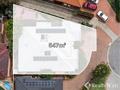 20B Westland Place, Waterford WA 6152
