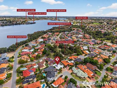 20B Westland Place, Waterford WA 6152