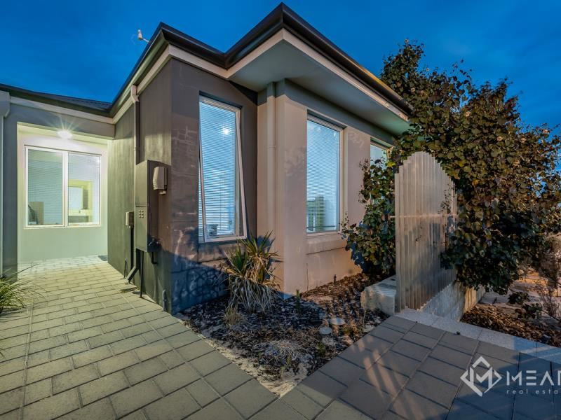 80 Heath Avenue, Eglinton