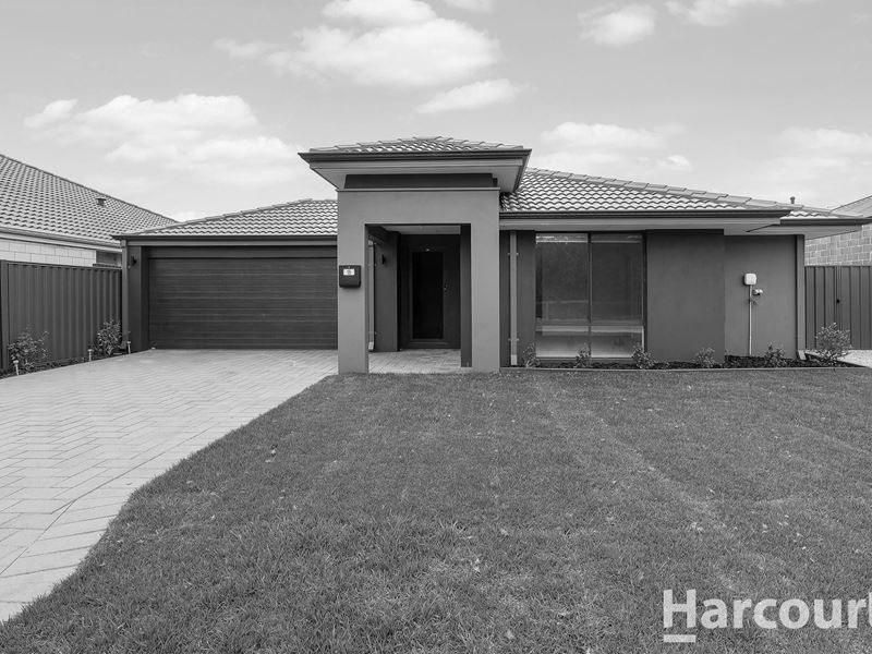 15 Rutherford Vista, Ravenswood WA 6208