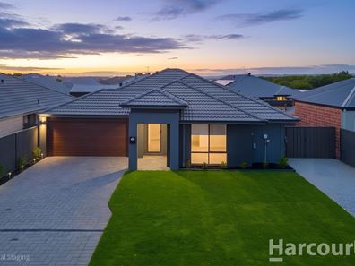 15 Rutherford Vista, Ravenswood WA 6208