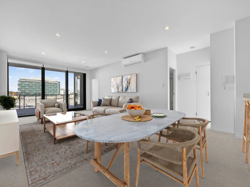 406/30 Hood Street, Subiaco