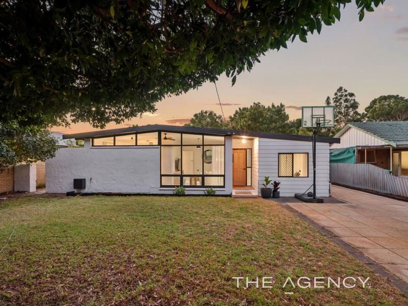 15 Warren Road, Maida Vale