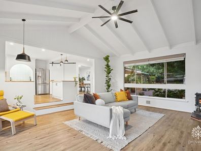 4 Michael Crescent, Boya WA 6056