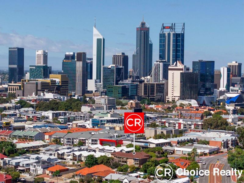 8/34 Carr Street, West Perth WA 6005