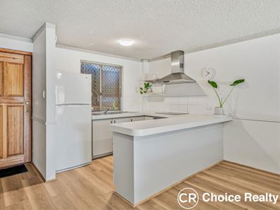 8/34 Carr Street, West Perth WA 6005