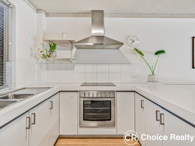 8/34 Carr Street, West Perth WA 6005