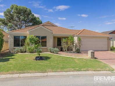 12 Moombaki Avenue, Bertram WA 6167