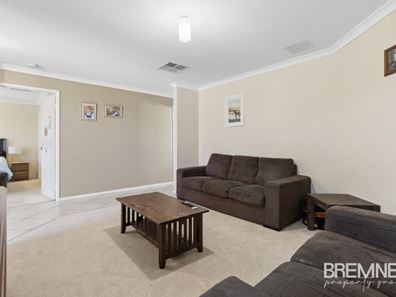12 Moombaki Avenue, Bertram WA 6167
