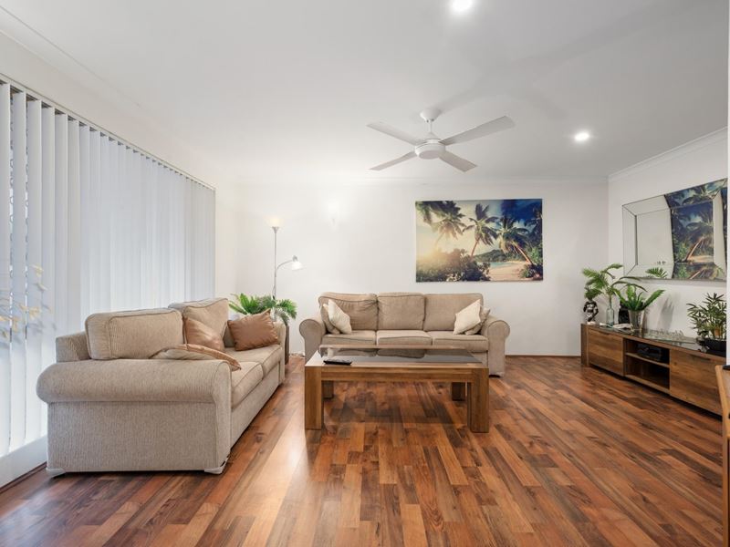 22 McGrath Place, Seville Grove