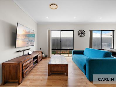 62 Wintergreen Crescent, Treeby WA 6164