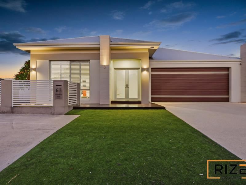 63 Wallangarra Road, Carramar