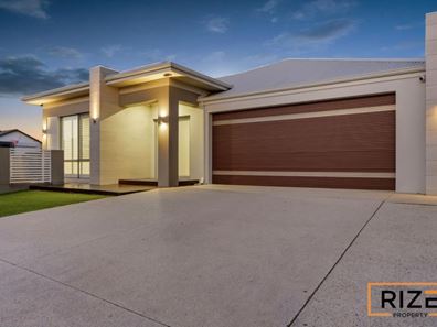63 Wallangarra Road, Carramar WA 6031