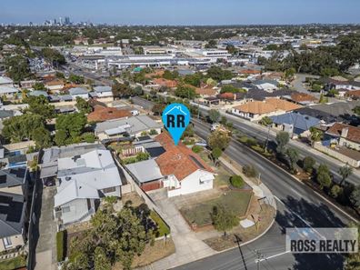 2 Sage Street, Embleton WA 6062