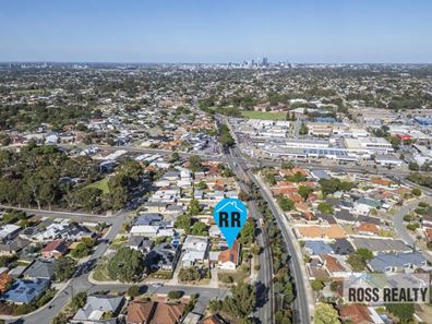 2 Sage Street, Embleton WA 6062