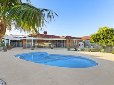5 Zollner Close, Connolly WA 6027