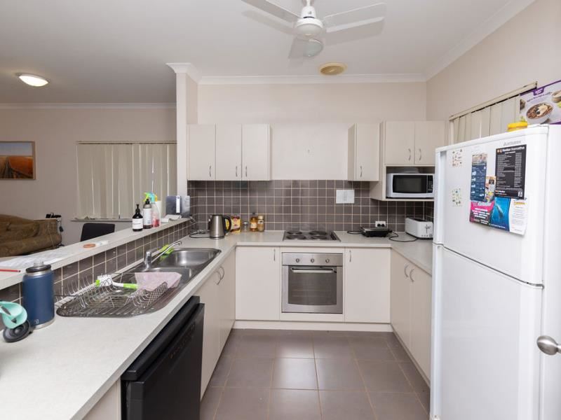 5 Walker Close, Millars Well