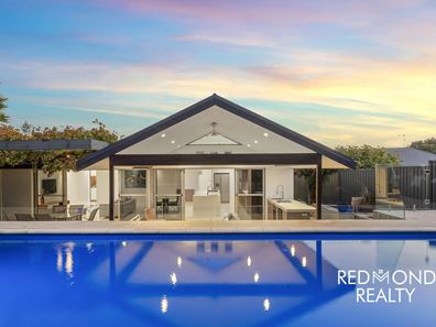 7 Truro Court, Yanchep WA 6035