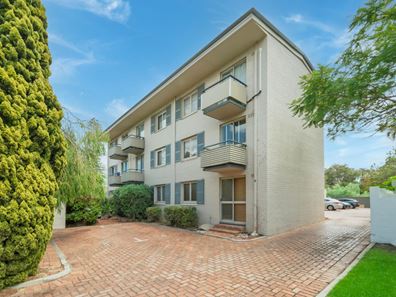 6/3 Bowman Street, South Perth WA 6151