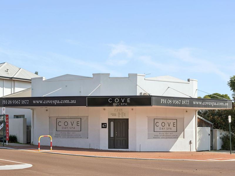47 Tate Street, South Perth WA 6151