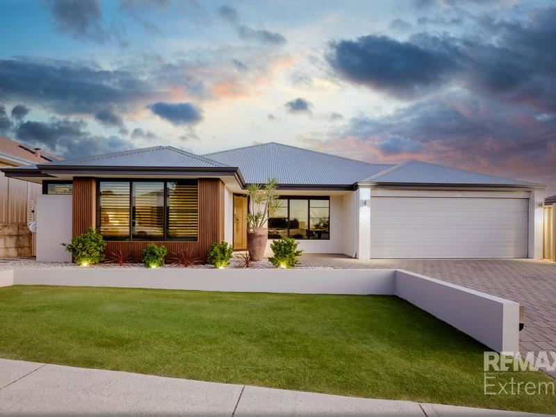 24 Clogher Street, Ridgewood WA 6030