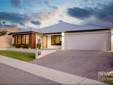 24 Clogher Street, Ridgewood WA 6030