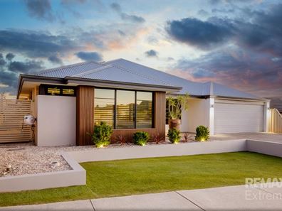 24 Clogher Street, Ridgewood WA 6030