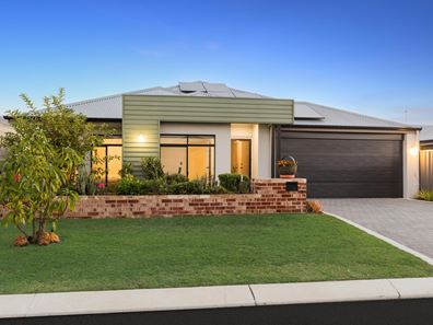 3 Hurston Street, Forrestdale WA 6112