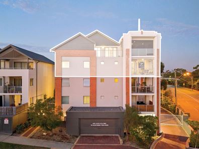 12/54 Central Avenue, Maylands WA 6051