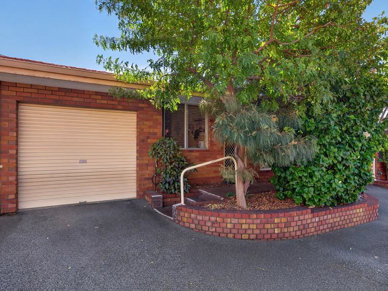 19/304 Preston Point Road, Attadale