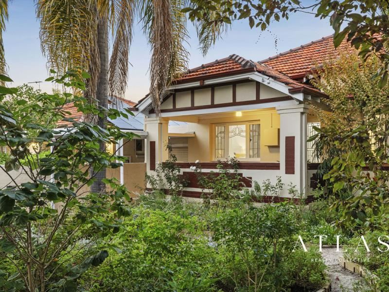 67 Gladstone Avenue, South Perth