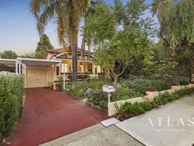 67 Gladstone Avenue, South Perth WA 6151