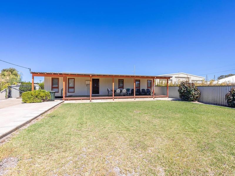 29 Bonham Street, Leeman