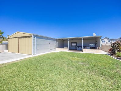 29 Bonham Street, Leeman WA 6514