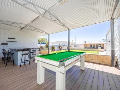 29 Bonham Street, Leeman WA 6514