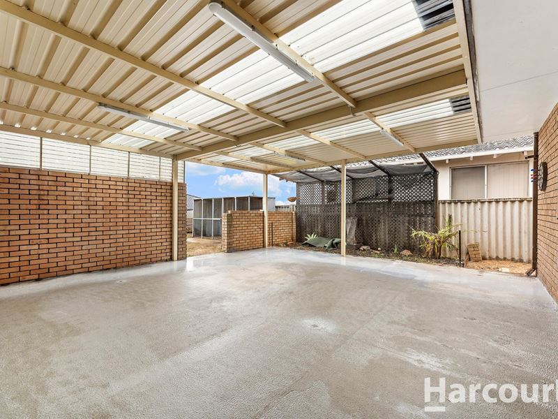 14 Sievewright Street, Silver Sands