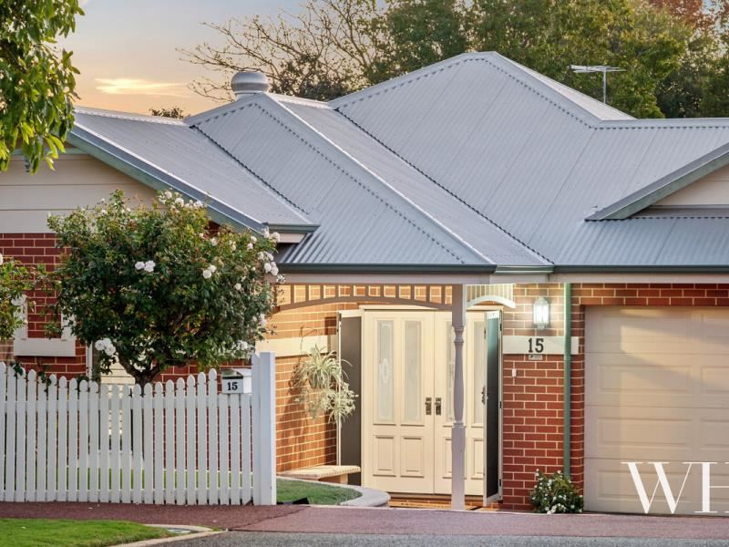 15 Allen Street, East Fremantle