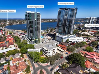 7 Kintail Road, Applecross WA 6153