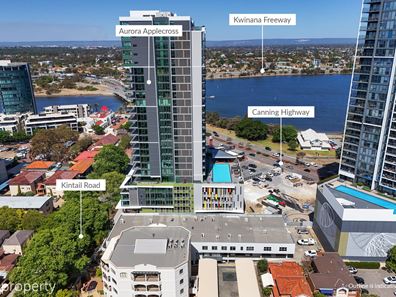 7 Kintail Road, Applecross WA 6153
