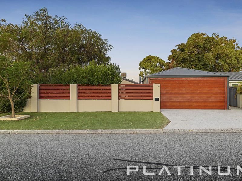 38 Allinga Crescent, Craigie WA 6025