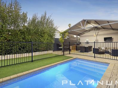 38 Allinga Crescent, Craigie WA 6025