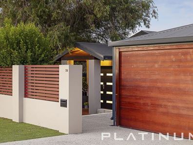 38 Allinga Crescent, Craigie WA 6025