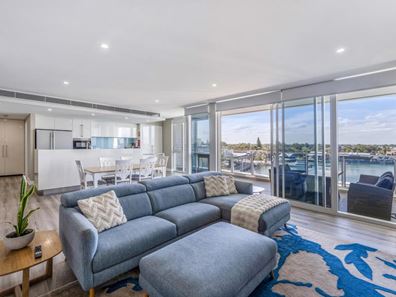 505/1 Marco Polo Drive, Mandurah WA 6210
