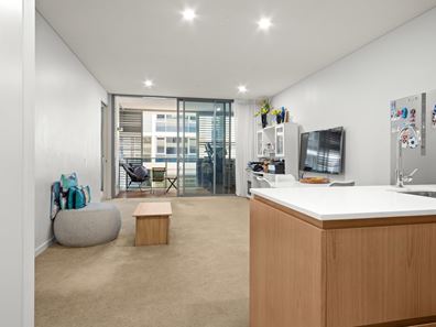 205/8 Adelaide Terrace, East Perth WA 6004