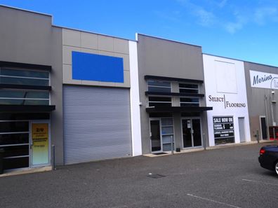 3/9 Merino Entrance, Cockburn Central WA 6164