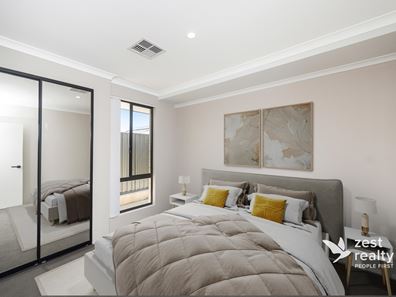 4 Shepparton Boulevard, Byford WA 6122