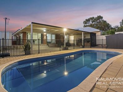 10 Gaby Way, Marangaroo WA 6064