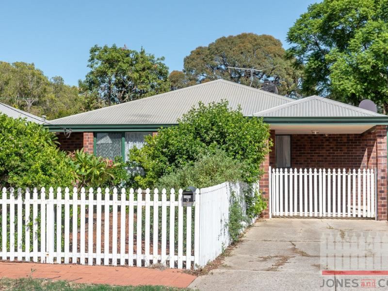 3 Bertie Street, Guildford WA 6055